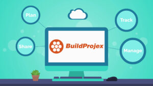 Plan, share, track and manage with BuildProjex to achieve connectivity in construction 